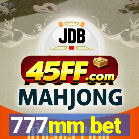 777mm bet